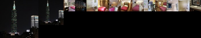 Nice Hotel Taipei City