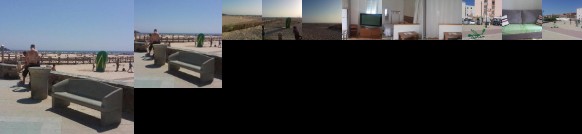 Apartamento Bloque 3