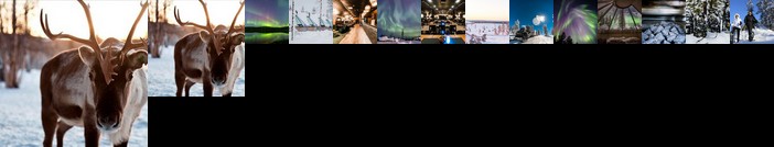 Northern Lights Village