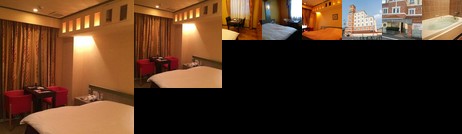 Hotel Vega Takamatsu Adult Only