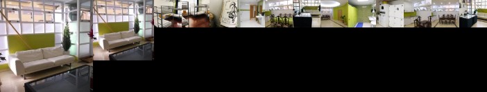 Albergue la Estacion Santiago de Compostela