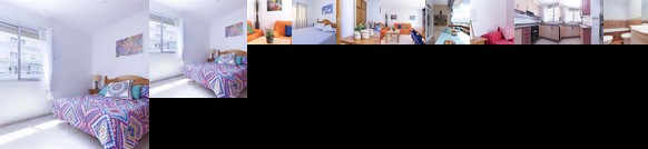 Primera linea beach Gandia