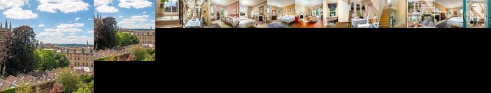 Sir Walter Elliot's House B&B