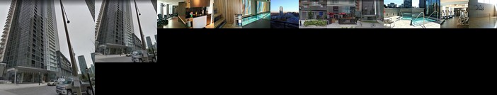 Pelicanstay in Toronto Entertainment District