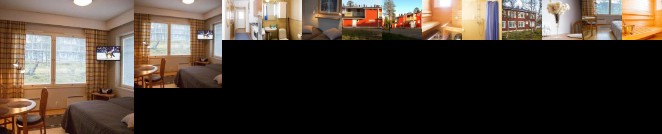 Apartments Rautulampi