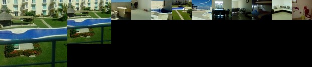 Departamento Roof Garden y Jacuzzi