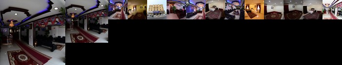 Al Eairy Apartment- Dammam 3