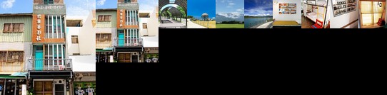 Imapping Youth Hostel