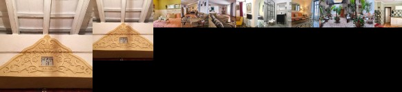 Casa Seven Apartamentos