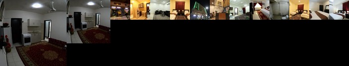 Al Eairy Apartments- Dammam 8