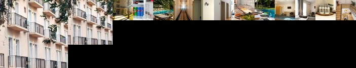 Hotel Victoria Eforie Nord