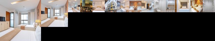 Baymont Suites & Residences