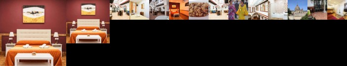 Hotel Carlos V Jerez