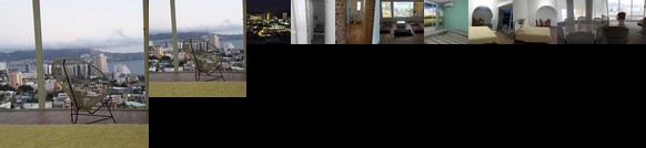 Casa Horizonte Azul Acapulco