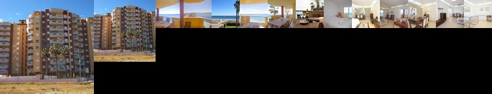 Spanish Connection - Playa Principe