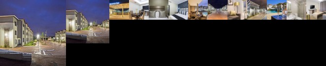 Savannah Park Luxury Apartments