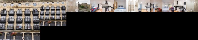 Victoria House Apartments