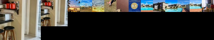 KADESE Holiday North Beach Durban