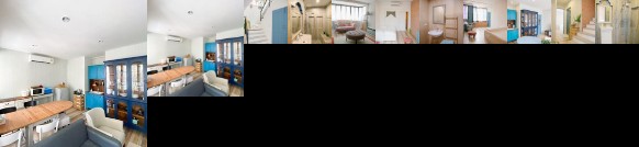 Fio's House By The Sea