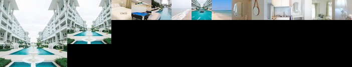 The Energy Condo Hua-Hin By Apirat