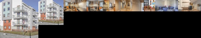 Sail to Gdynia Apartment