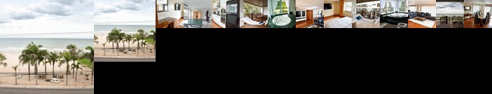 The Beach Palace 2BR Luxury Beachfront Condo Chaam