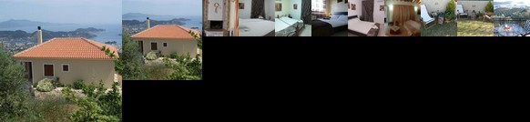 Stathi's House Skiathos