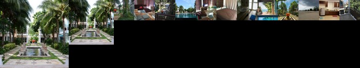 Simantra by Walailuk