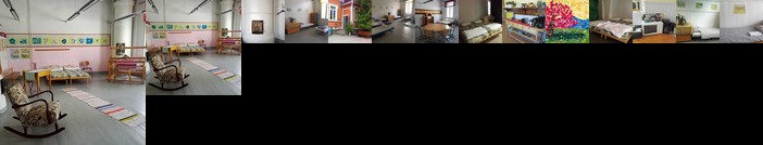 Retkeilymaja Virkkula