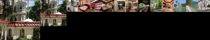 Blue Crystal Beach Resort