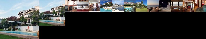 Villa de lujo en Playa de Fornells