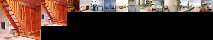 Apartment Saariselka