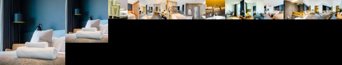 Apex City of Bath Hotel