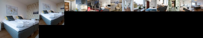 Kotimaailma Apartments Kuopio