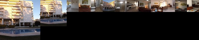 Apartment in Fuengirola - 104229