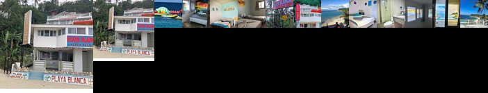 Playa Blanca Beach Resort Adults Only