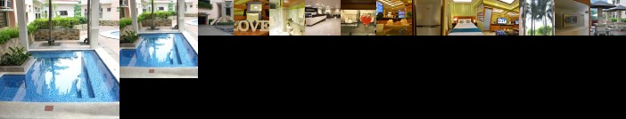 A Homey Place At Adriatico