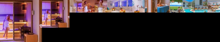 Ecclesia Hotel - Adult Only +14