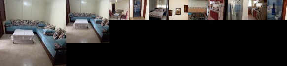 Apartment 2 Bedrooms in Agdal