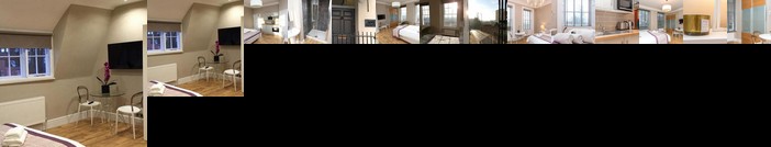 Number 1 Park Apartments