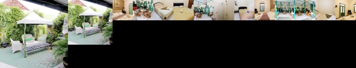 Pendopo Andari Homestay