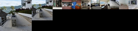 Torre Blanca Diamante Acapulco