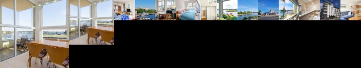 Visit Baltic - Przy Porcie