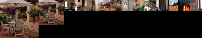 Villa Liberty La Maddalena