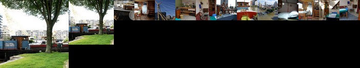 Boat & Breakfast Veinard