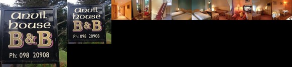 Anvil House Achill Island