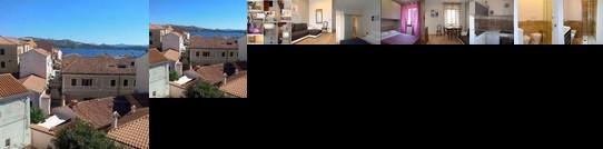 Le Scalette La Maddalena