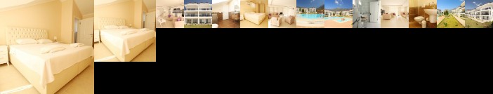 Orka Park Elite Apartments