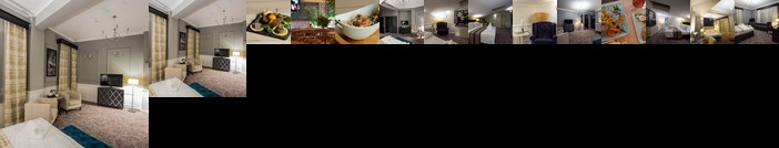 Peninsula Boutique Hotel