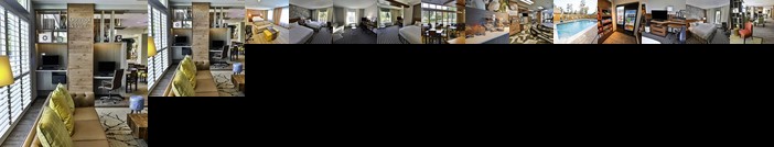 Fairfield Inn & Suites by Marriott Savannah Midtown